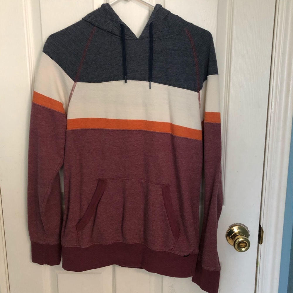 Men’s hoodie